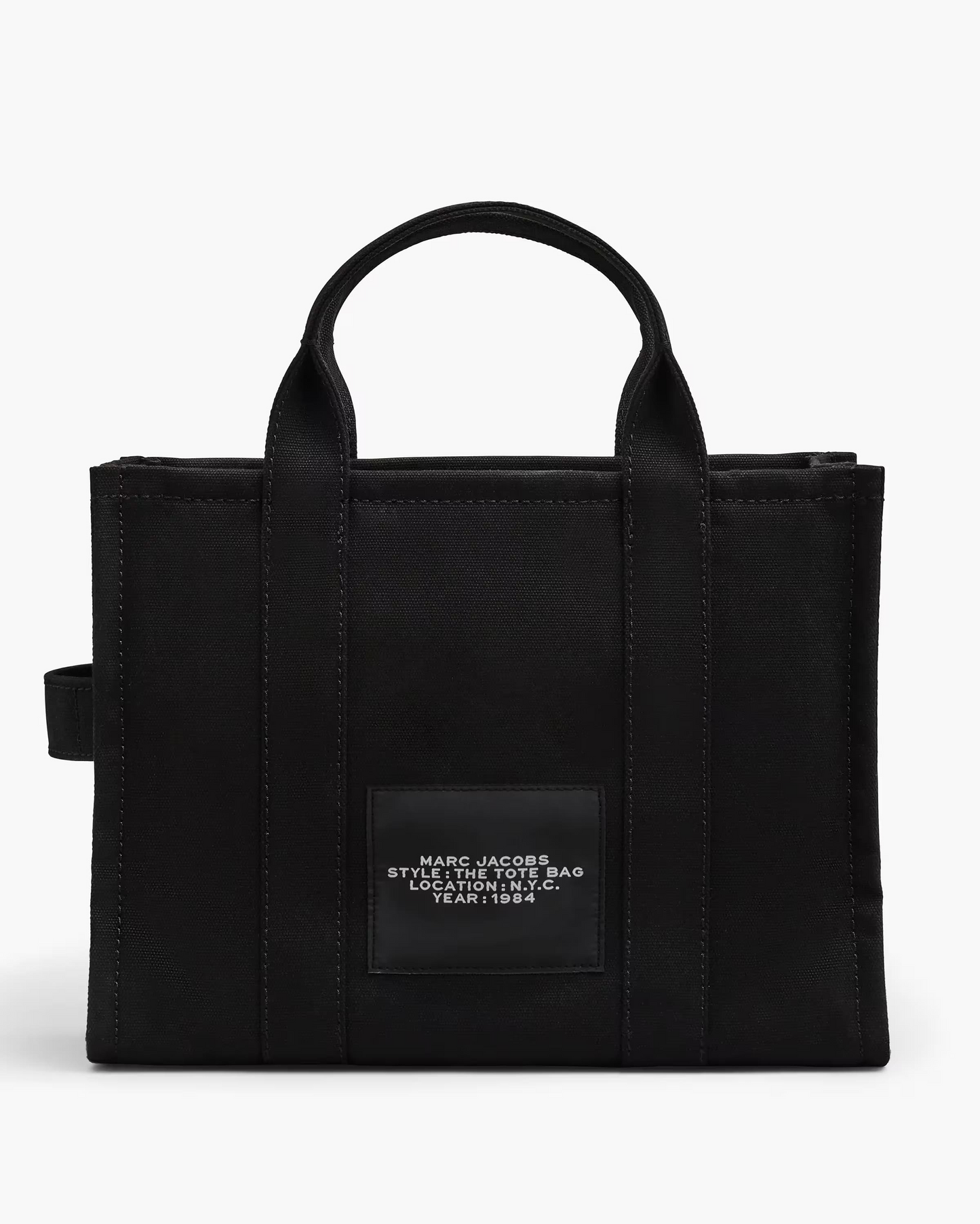 The Canvas Medium Tote Bag