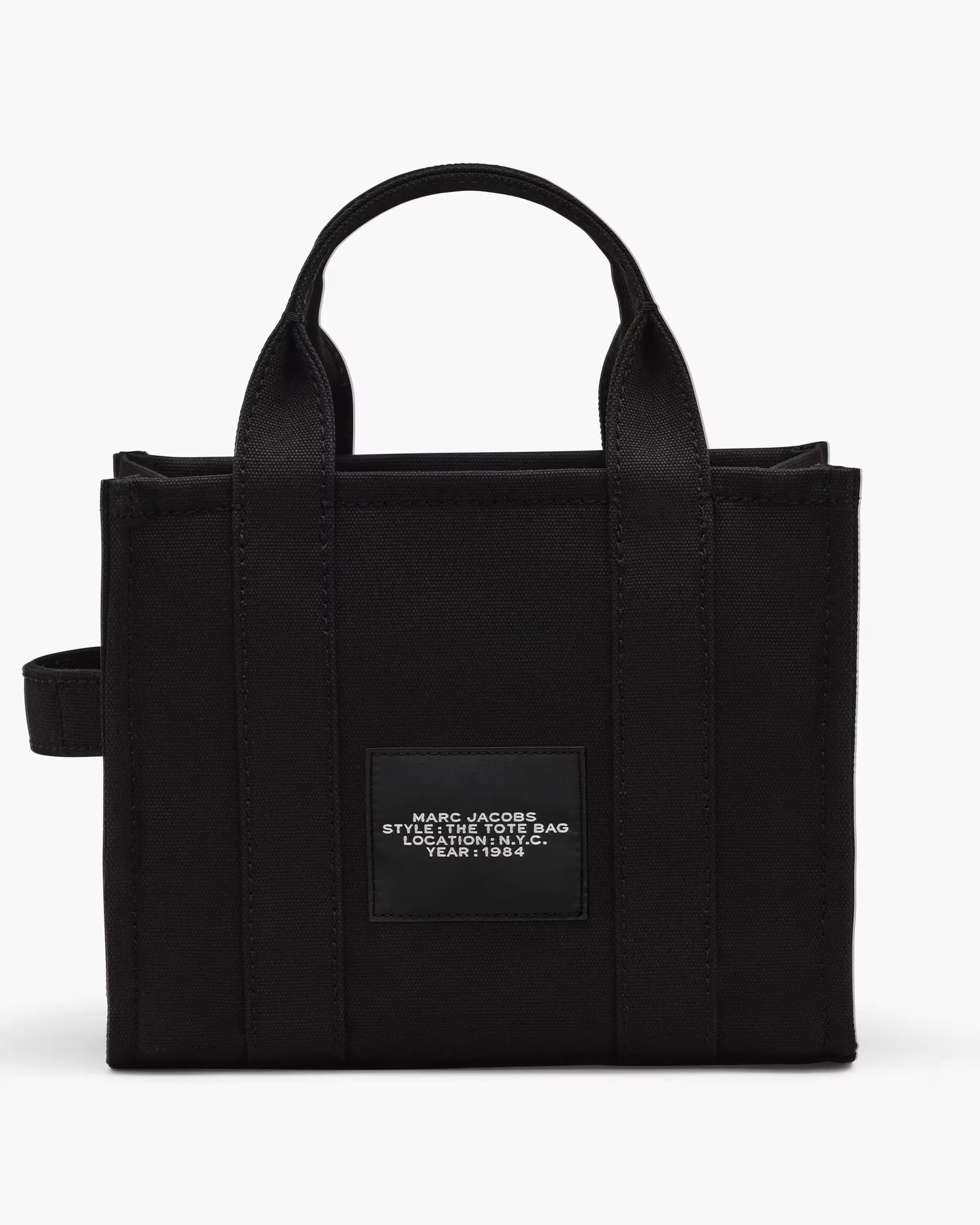The Canvas Small Tote Bag