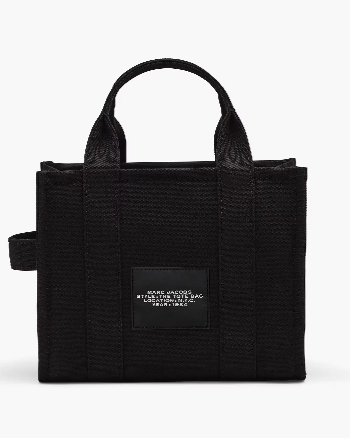 The Canvas Small Tote Bag