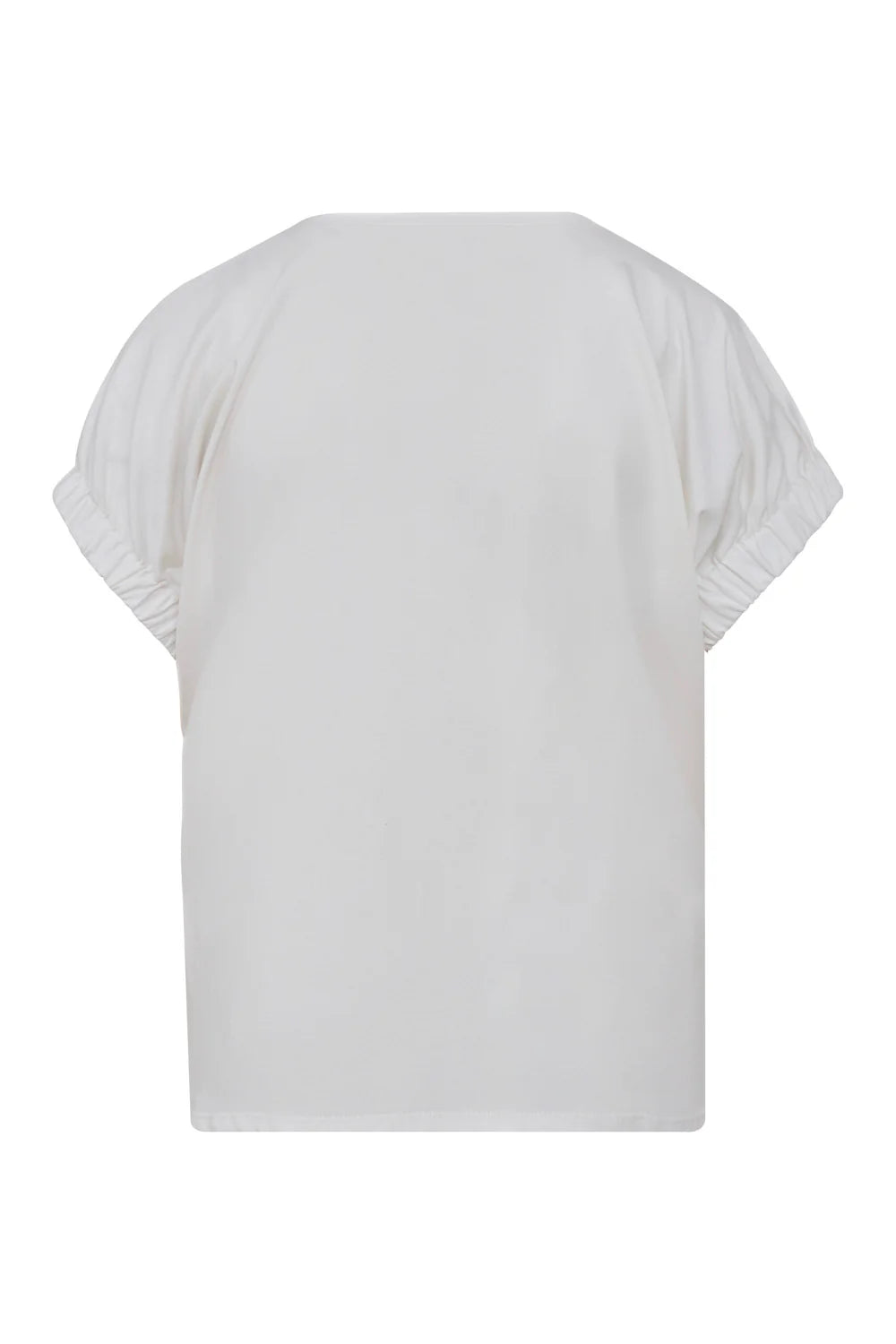 T-Shirt New Kumba Natural