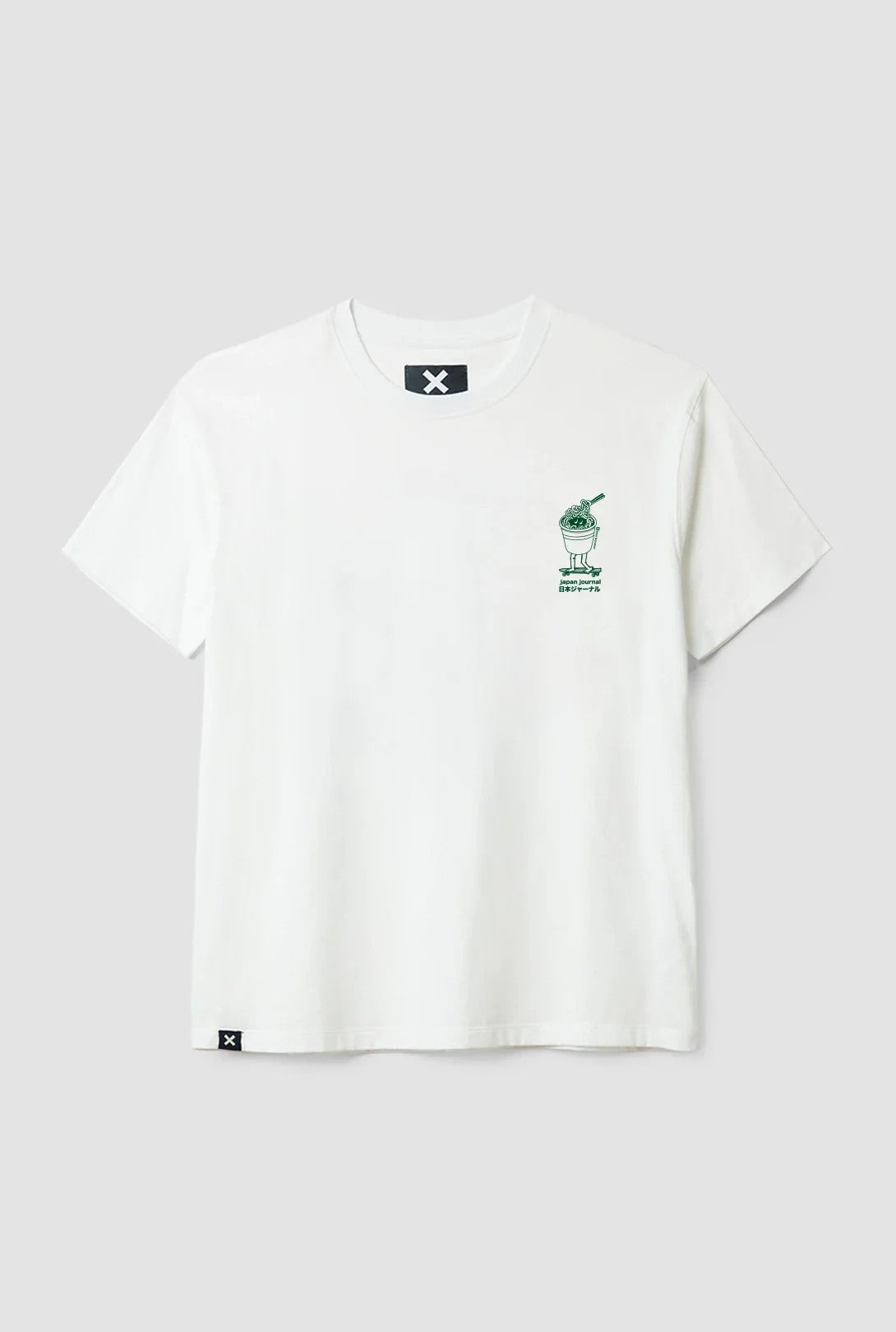 T-Shirt Ramen White