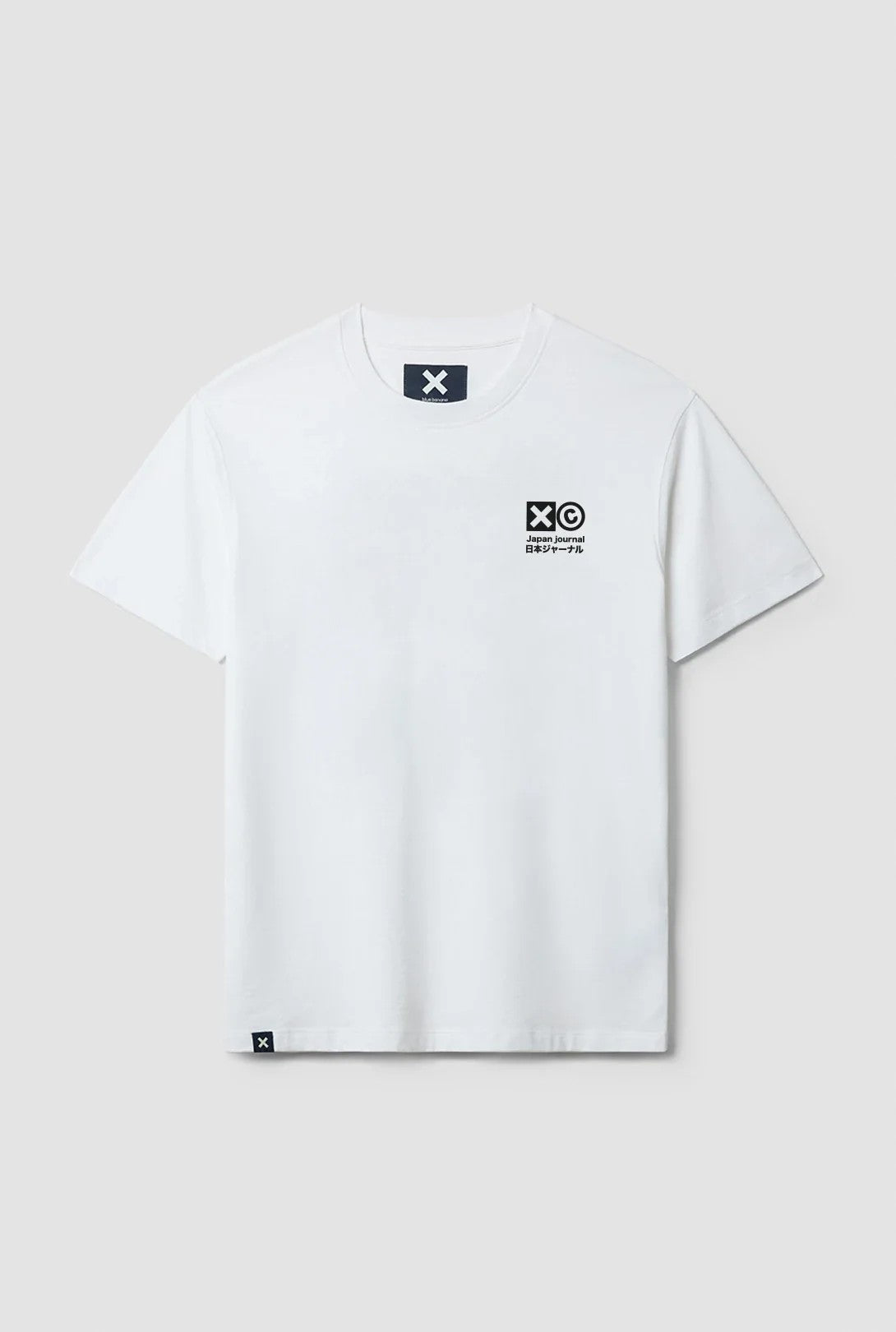 T-Shirt Max White