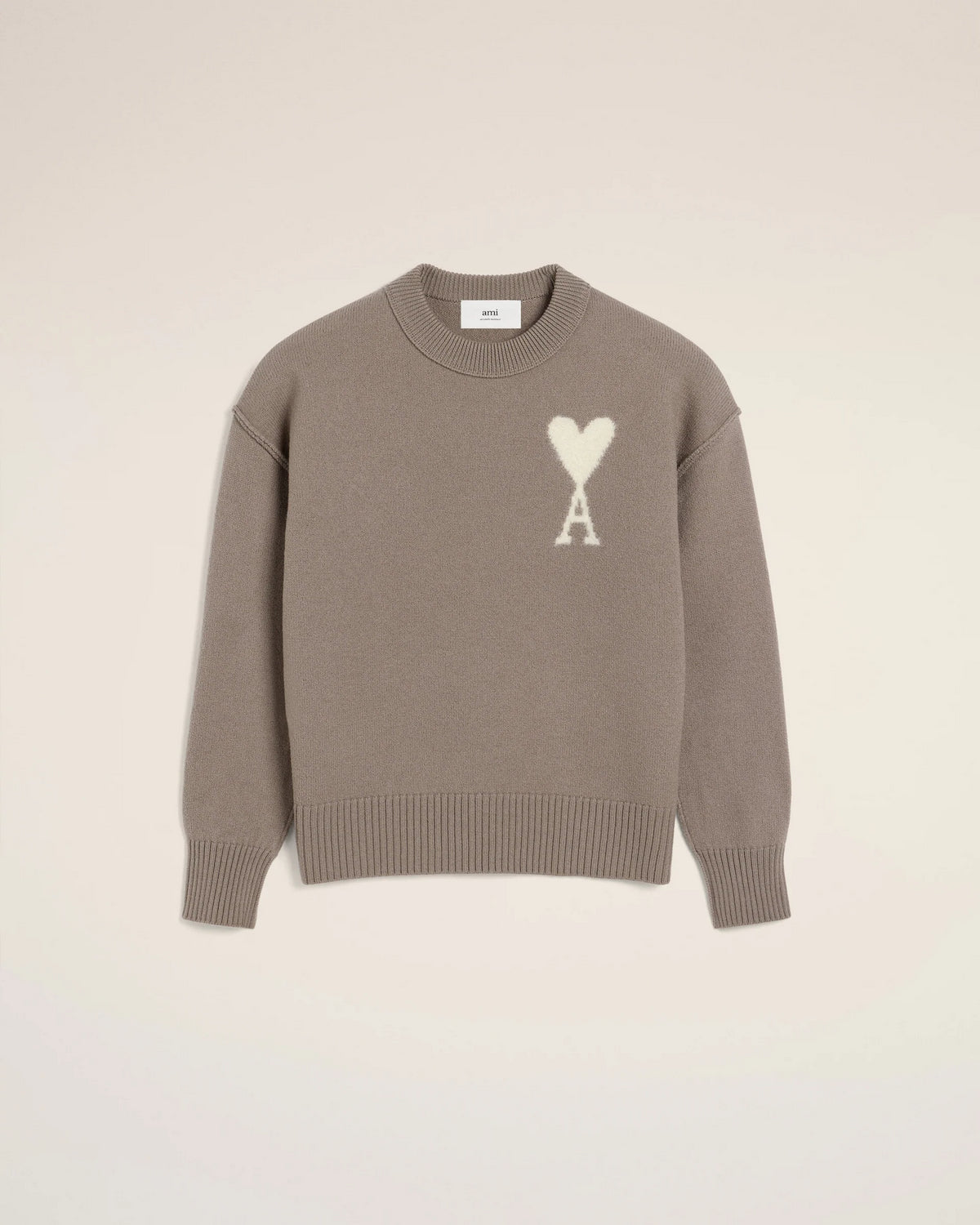 Sweater Ami De Coeur
