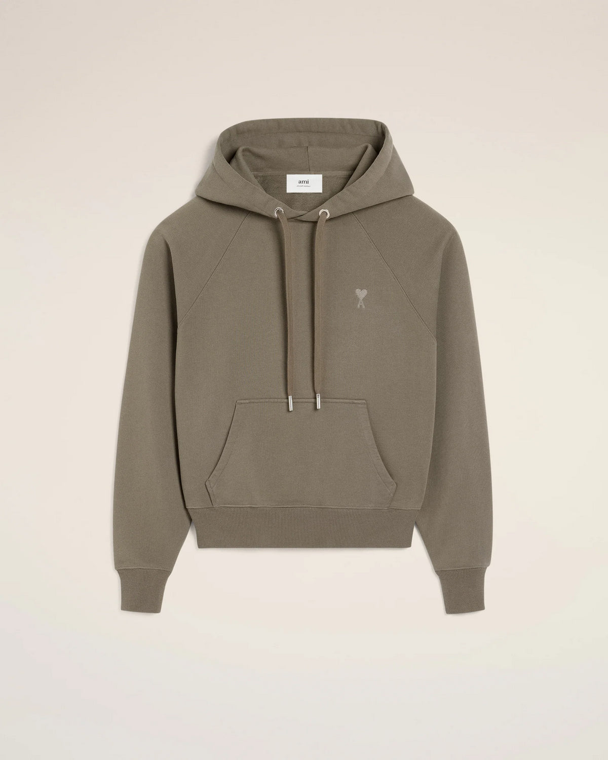 Sweater Tonal Ami De Coeur