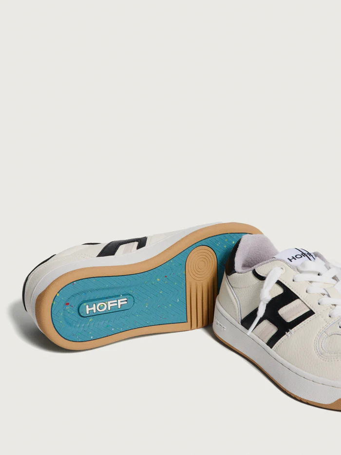 Zapatillas Hoff Grand Central Metro Hombre