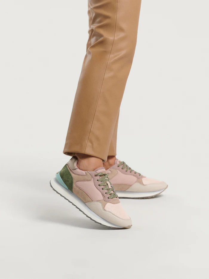 Zapatillas Hoff Paris Mujer