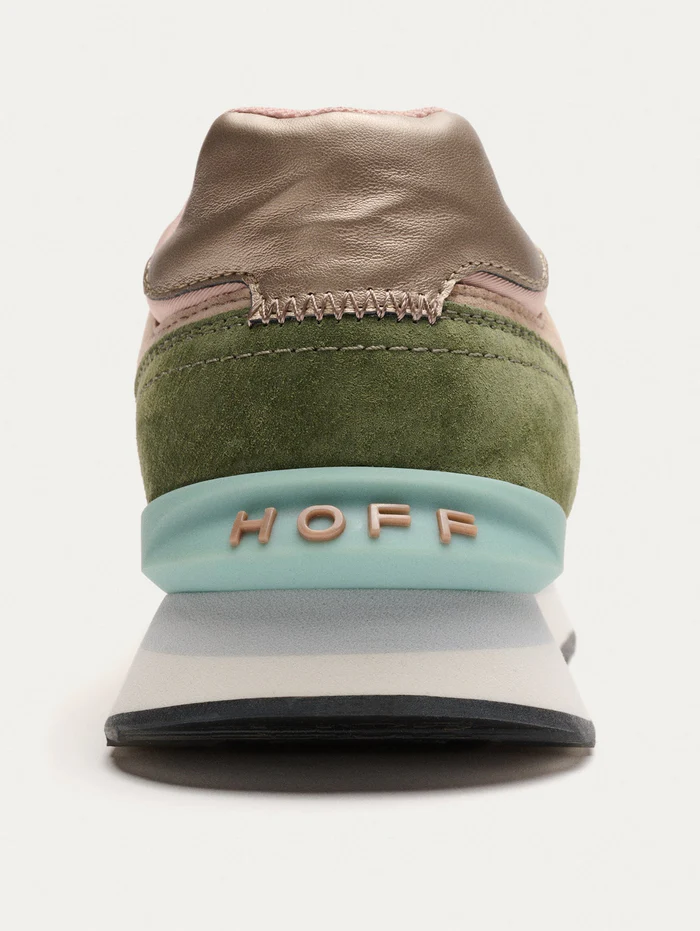 Zapatillas Hoff Paris Mujer