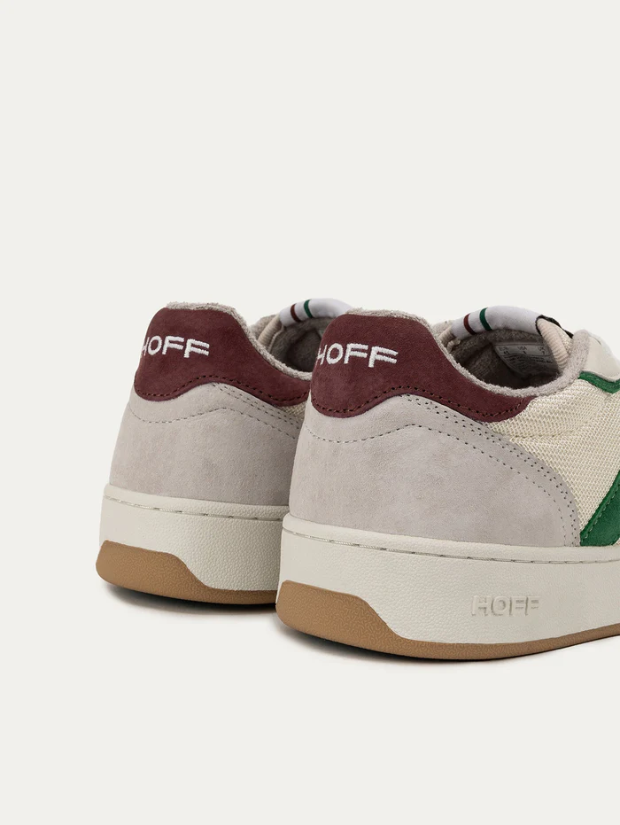 Zapatillas Hoff Papineau Hombre