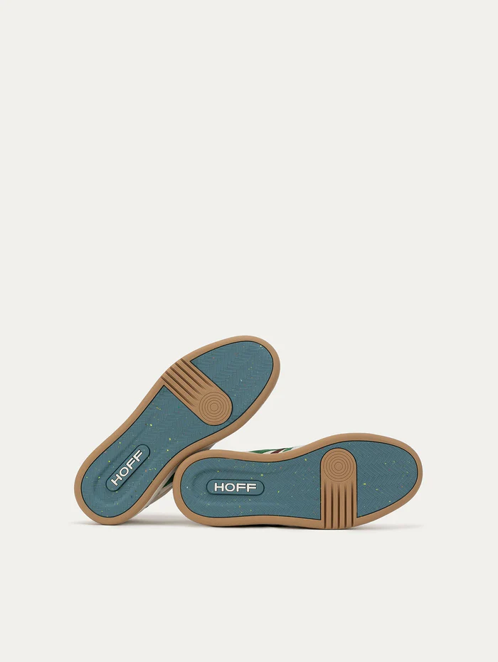 Zapatillas Hoff Papineau Hombre
