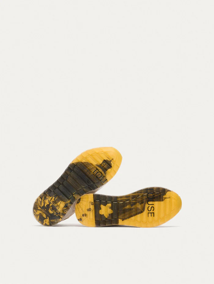 Zapatillas Hoff Toulouse Mujer