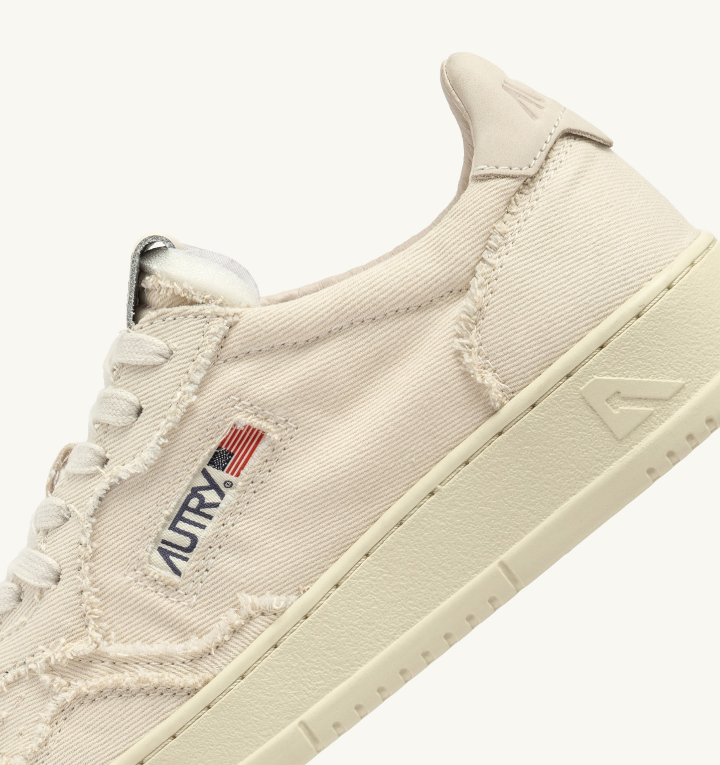 Zapatilla Medalist Low Mujer