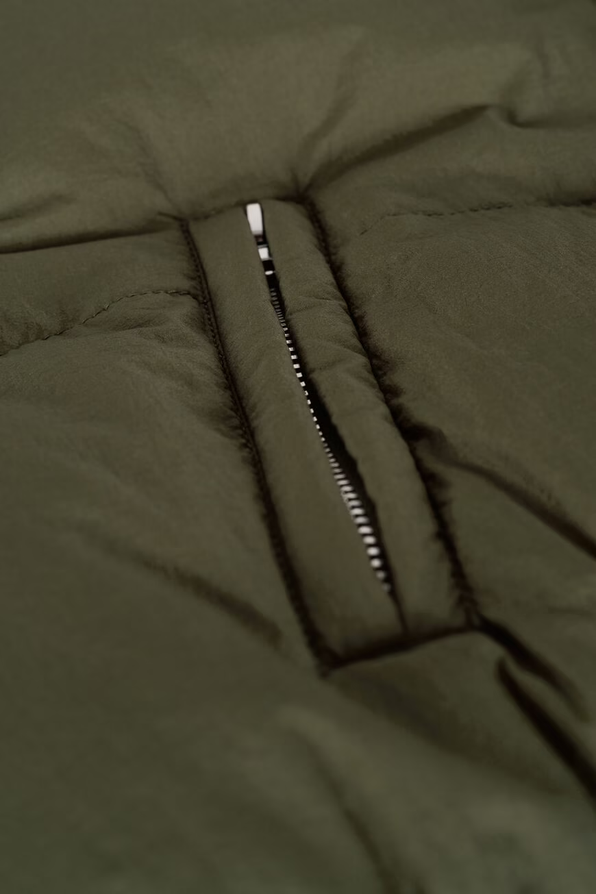 Chaqueta Belly