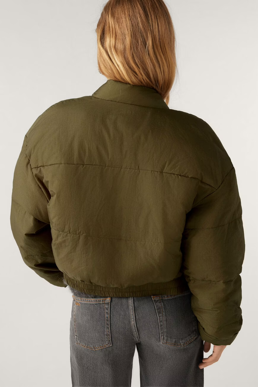 Chaqueta Belly