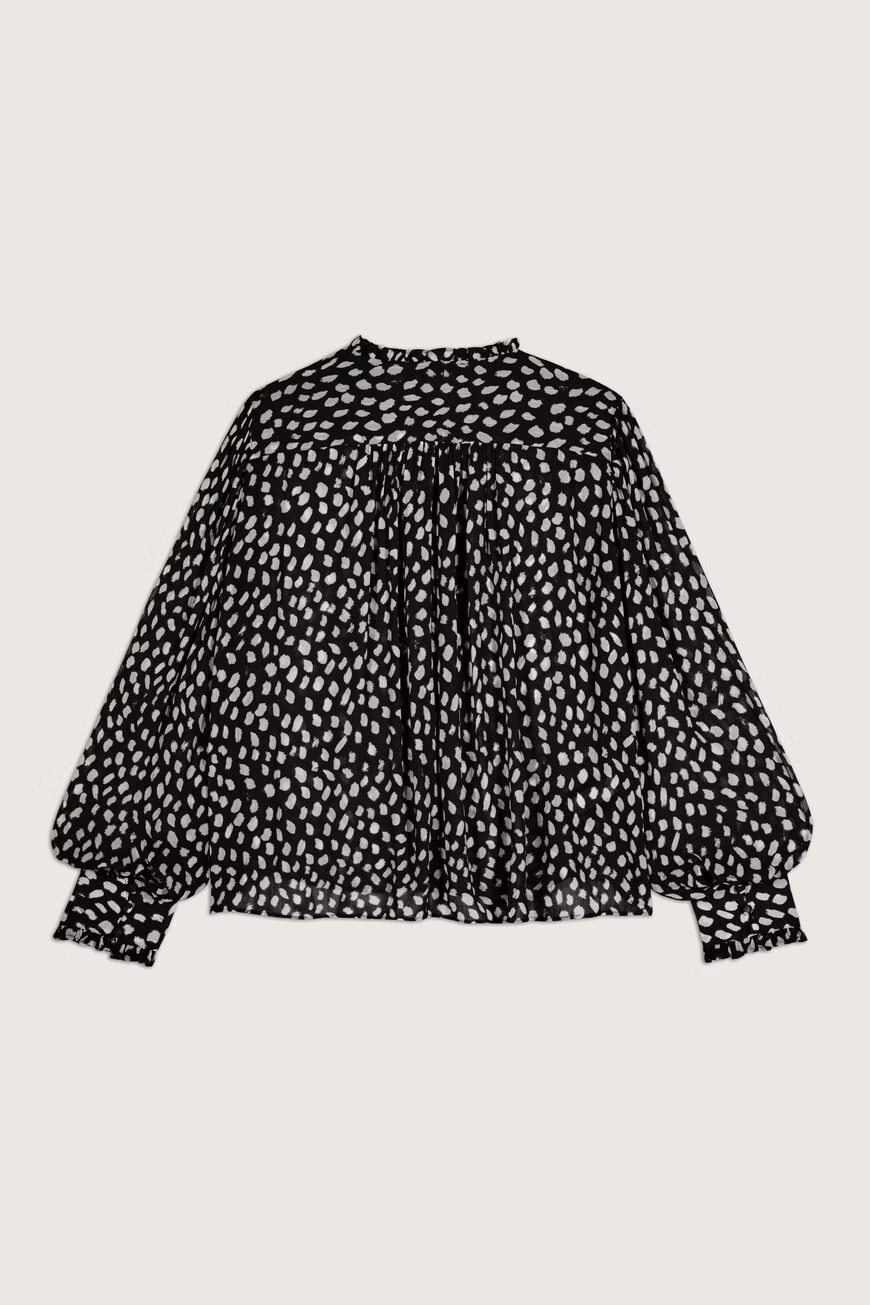 Camisa Bingo