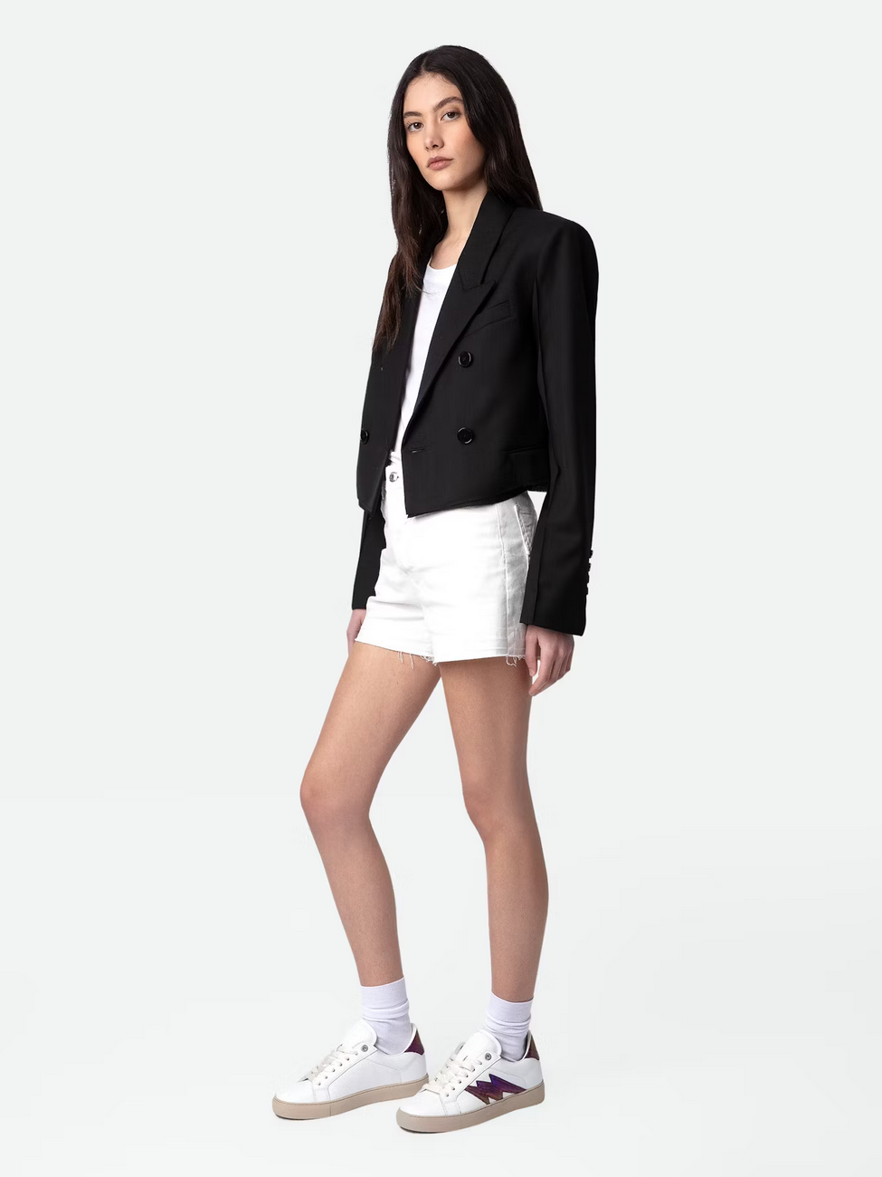 Zapatillas La Flash Iguana