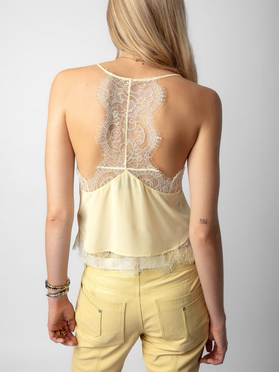 Top Claudy Cdc