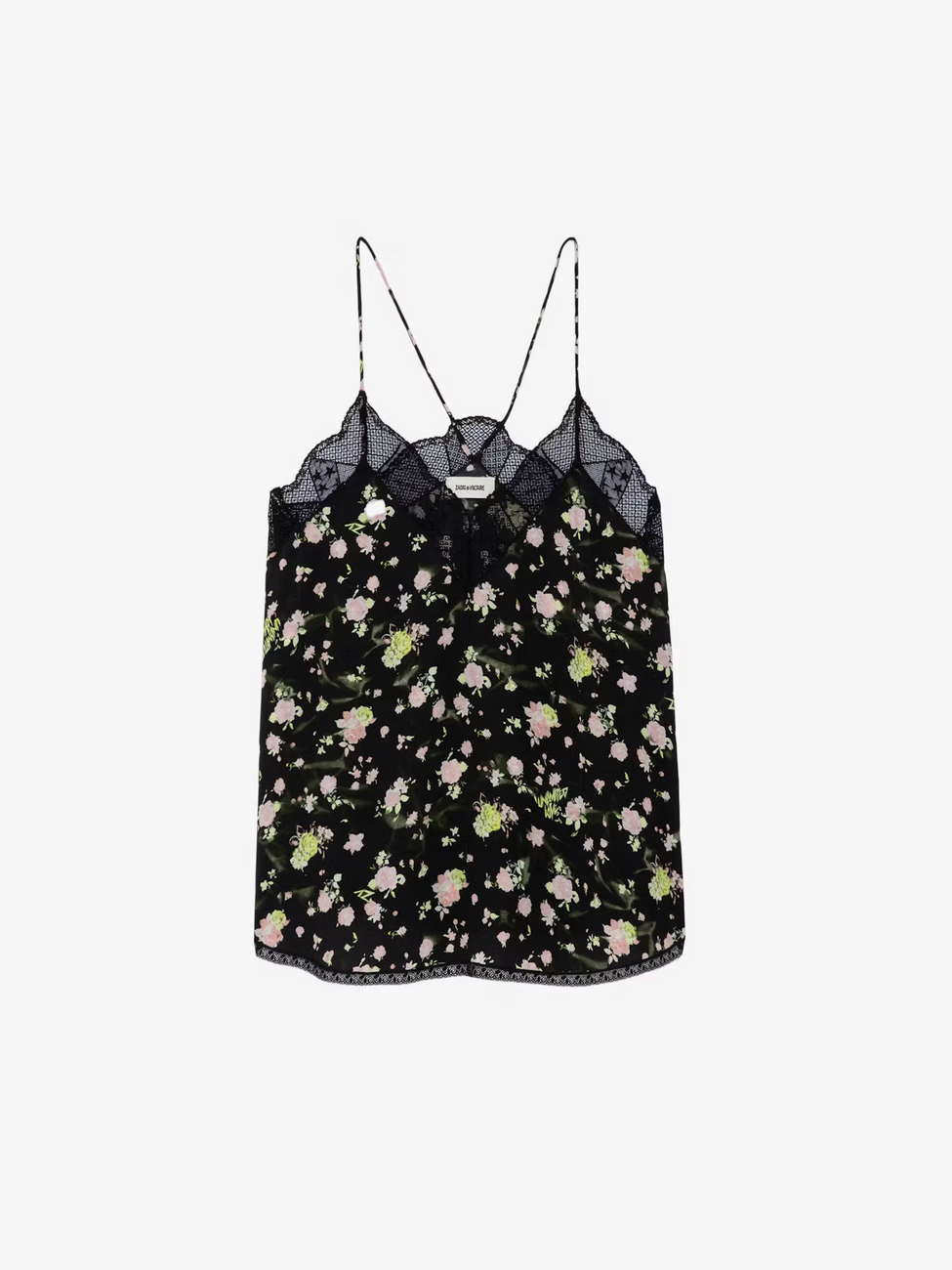 Top Christy Soft Crinkle Roses