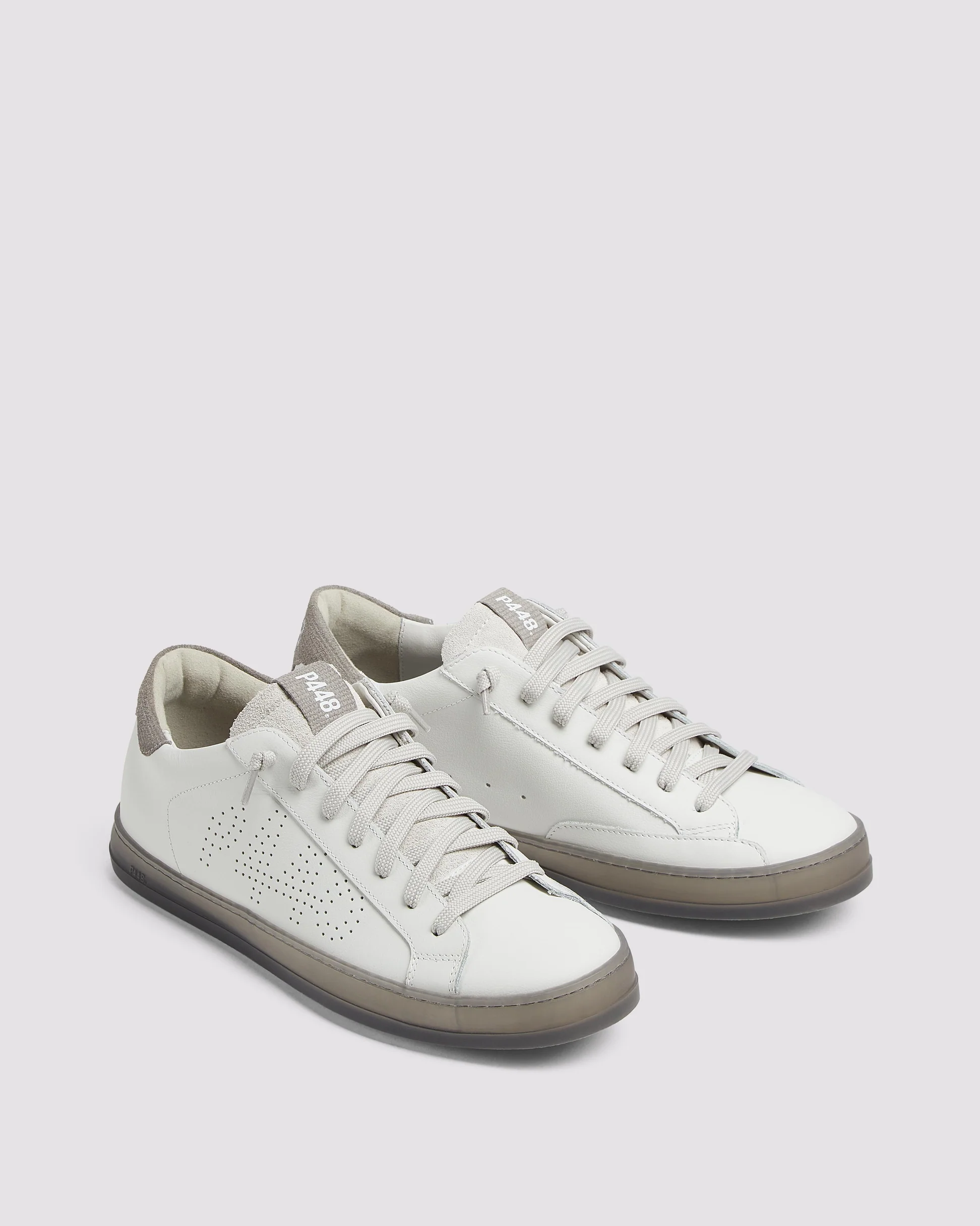 Zapatilla John Harbor Off Hombre