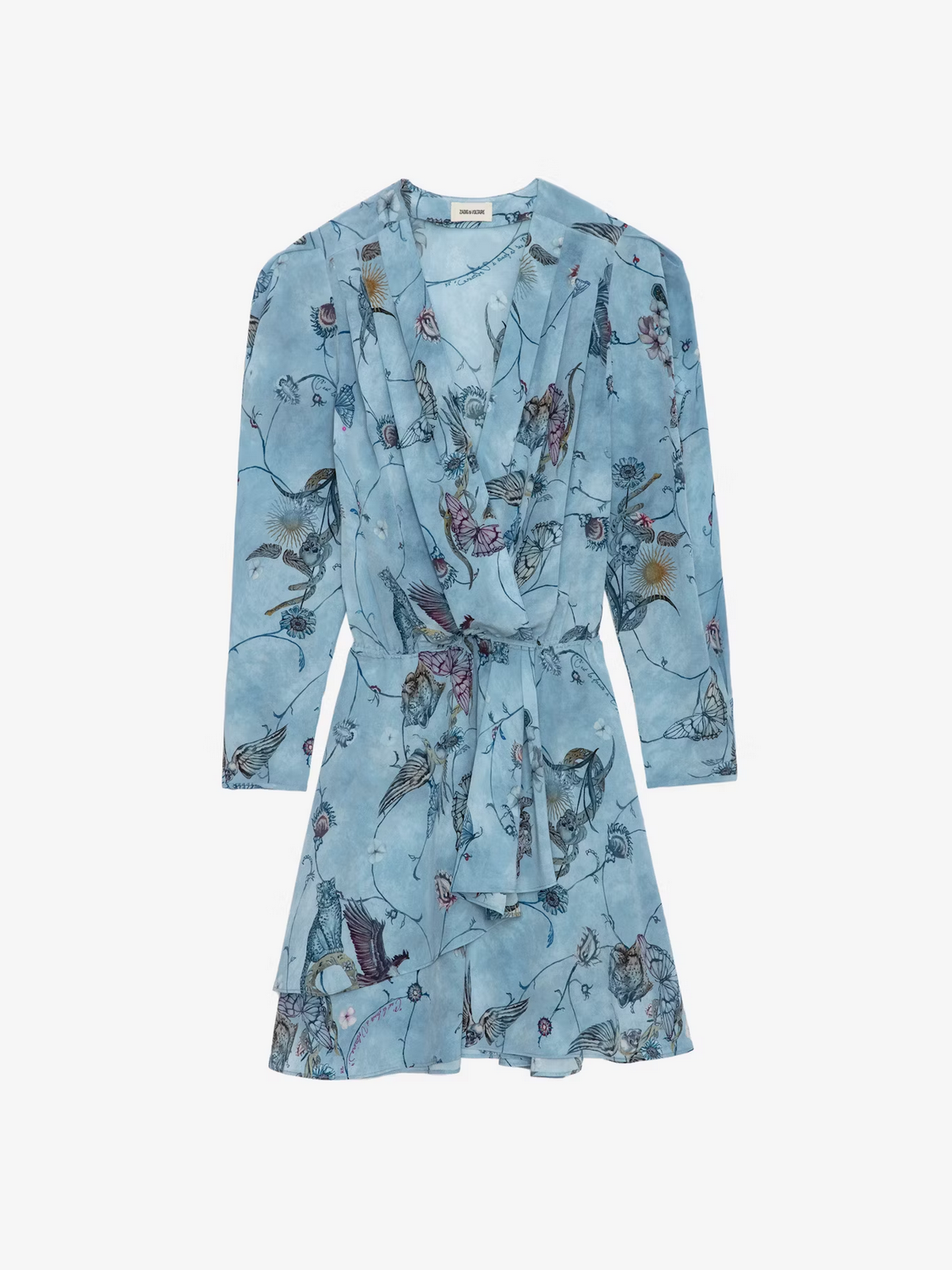 Vestido Rogers Holly