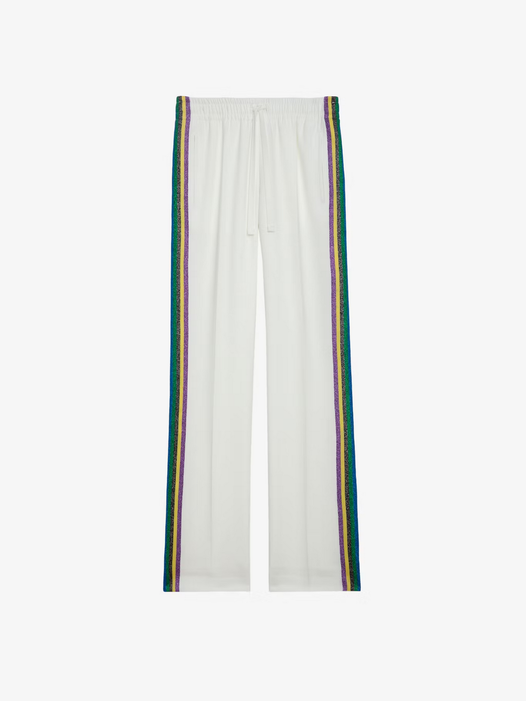 Pantalon Pomy Crepe
