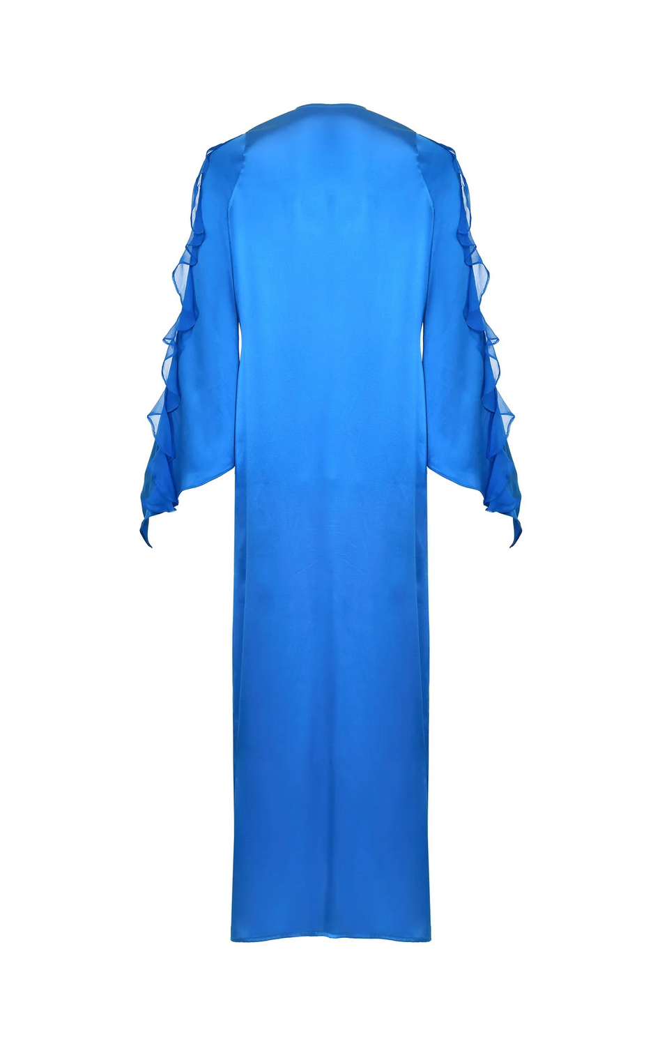 Maxi Vestido Juno Tunic