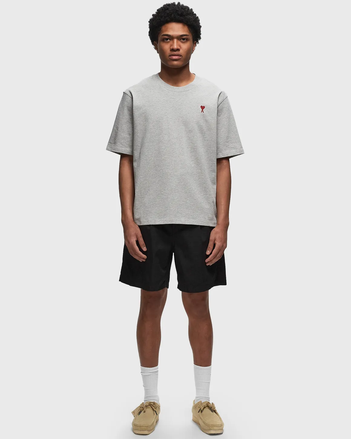 T-Shirt Ami De Coeur