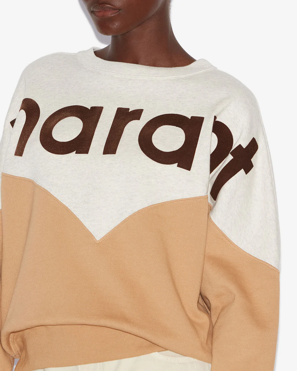 Sudadera Houston Sweat
