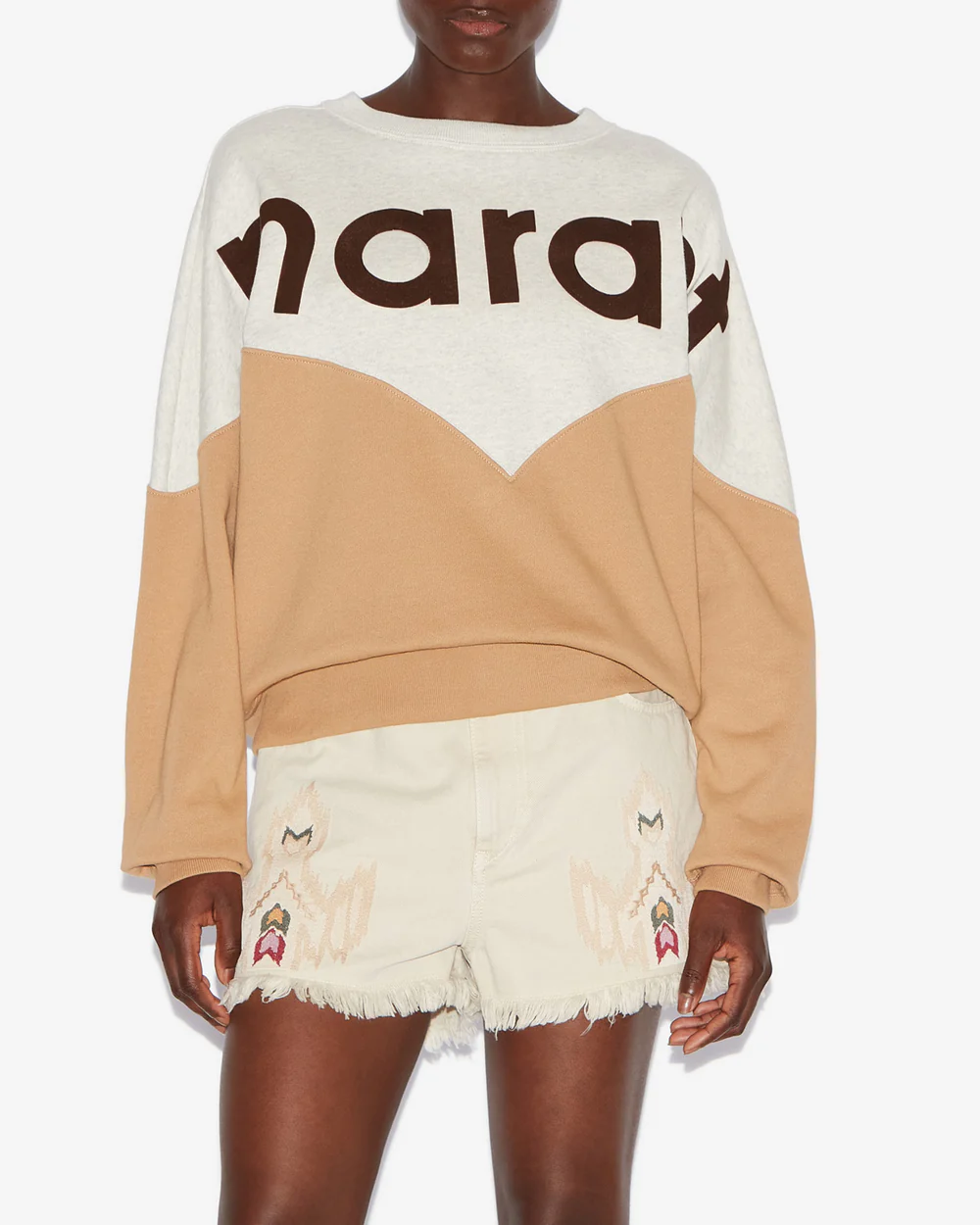 Sudadera Houston Sweat
