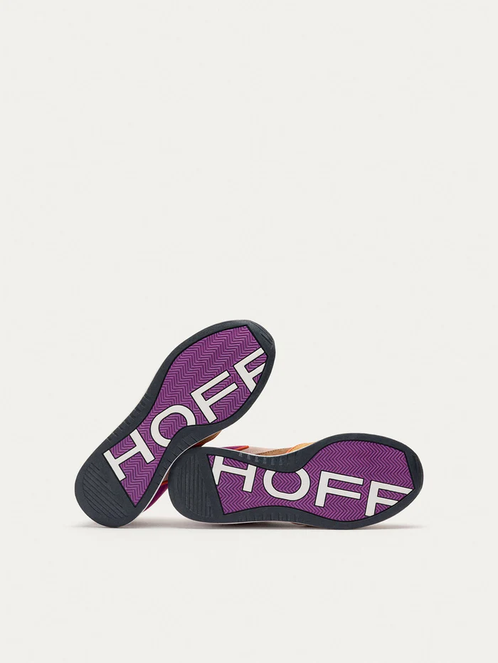 Zapatillas Hoff Beale District Mujer