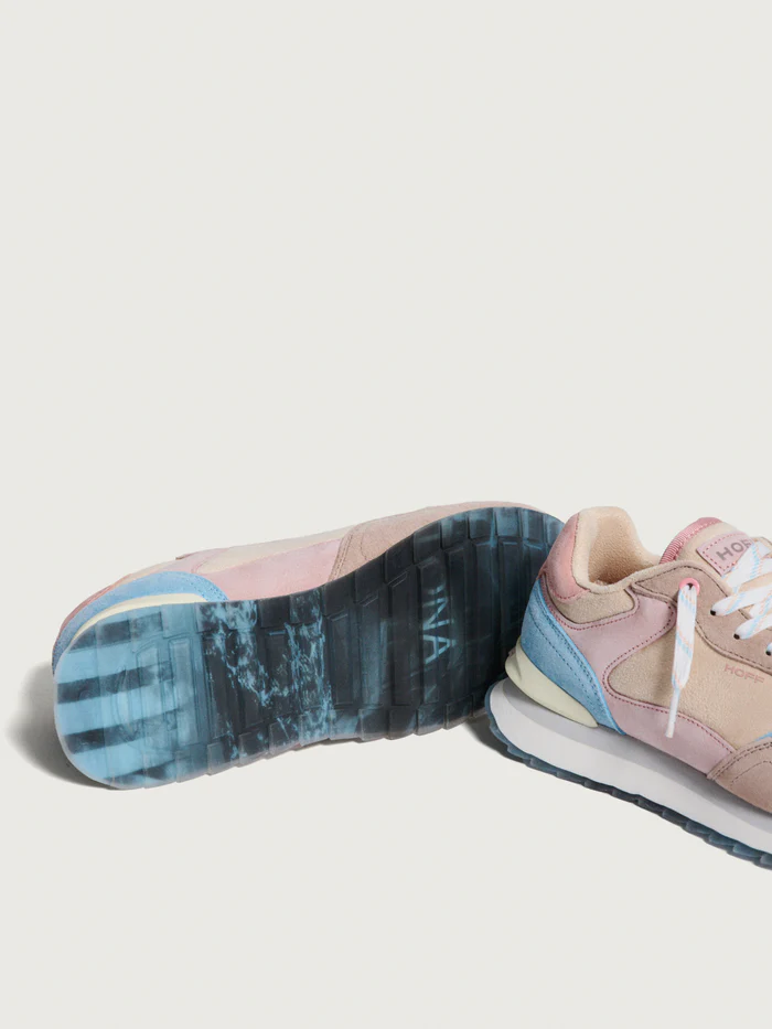 Zapatillas Hoff Barcelona Mujer