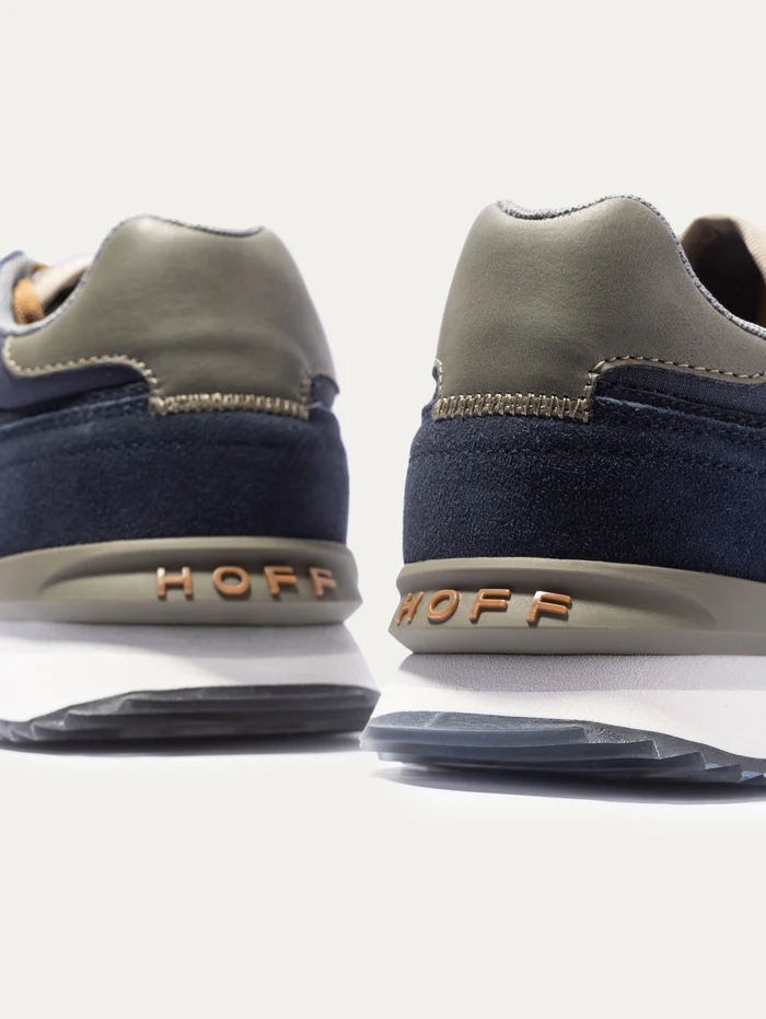 Zapatillas Hoff Copenhagen Hombre
