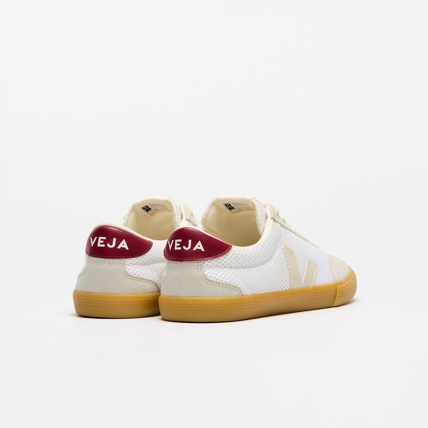 Zapatilla Veja de Hombre Volley Aircell