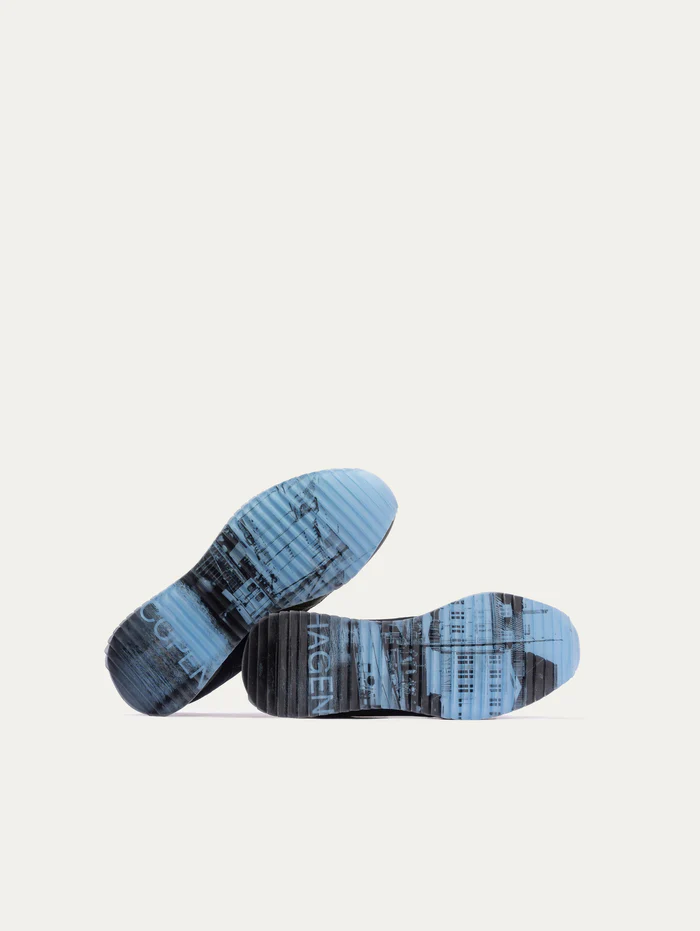 Zapatillas Hoff Copenhagen Hombre