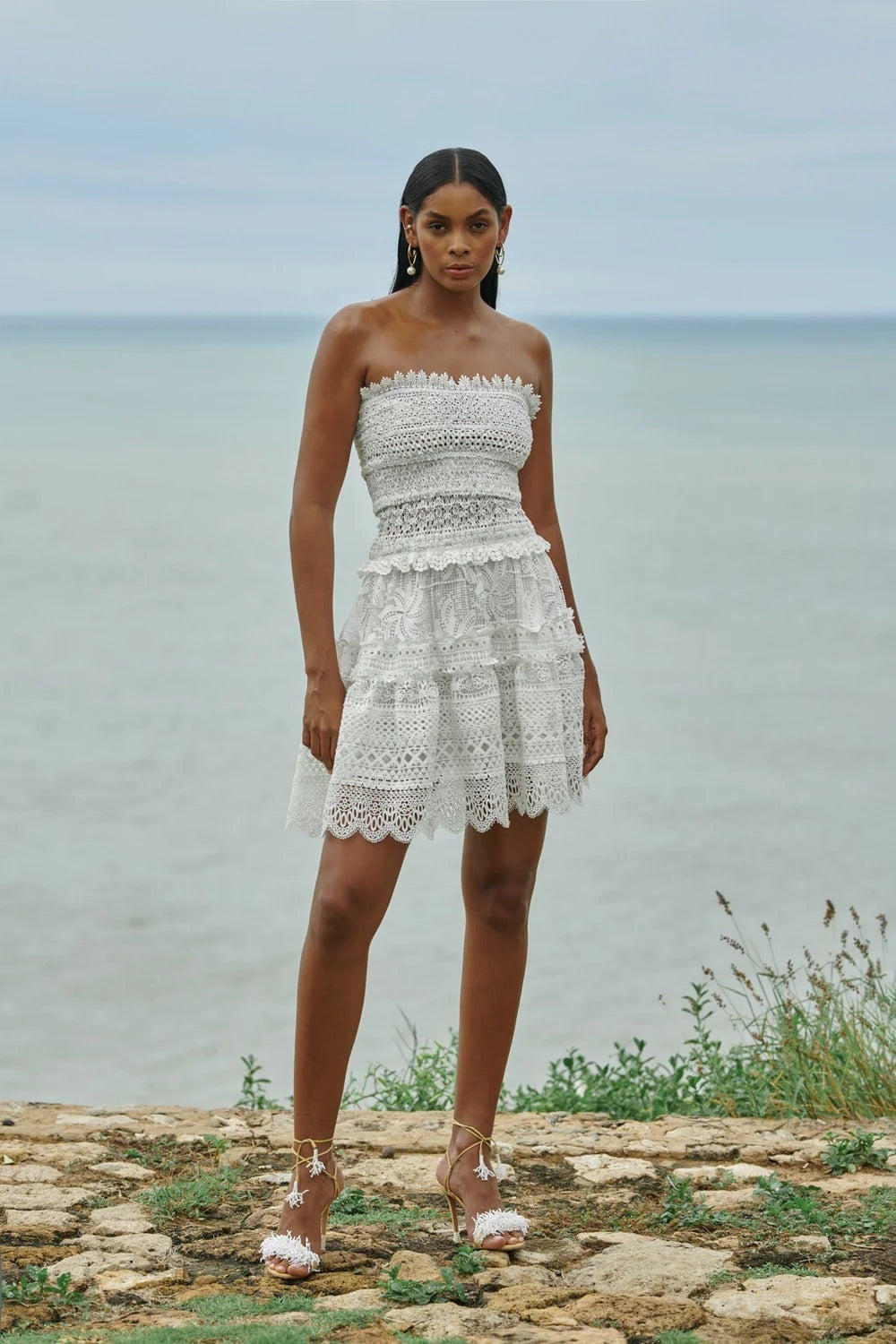 Mini Vestido Vallarta