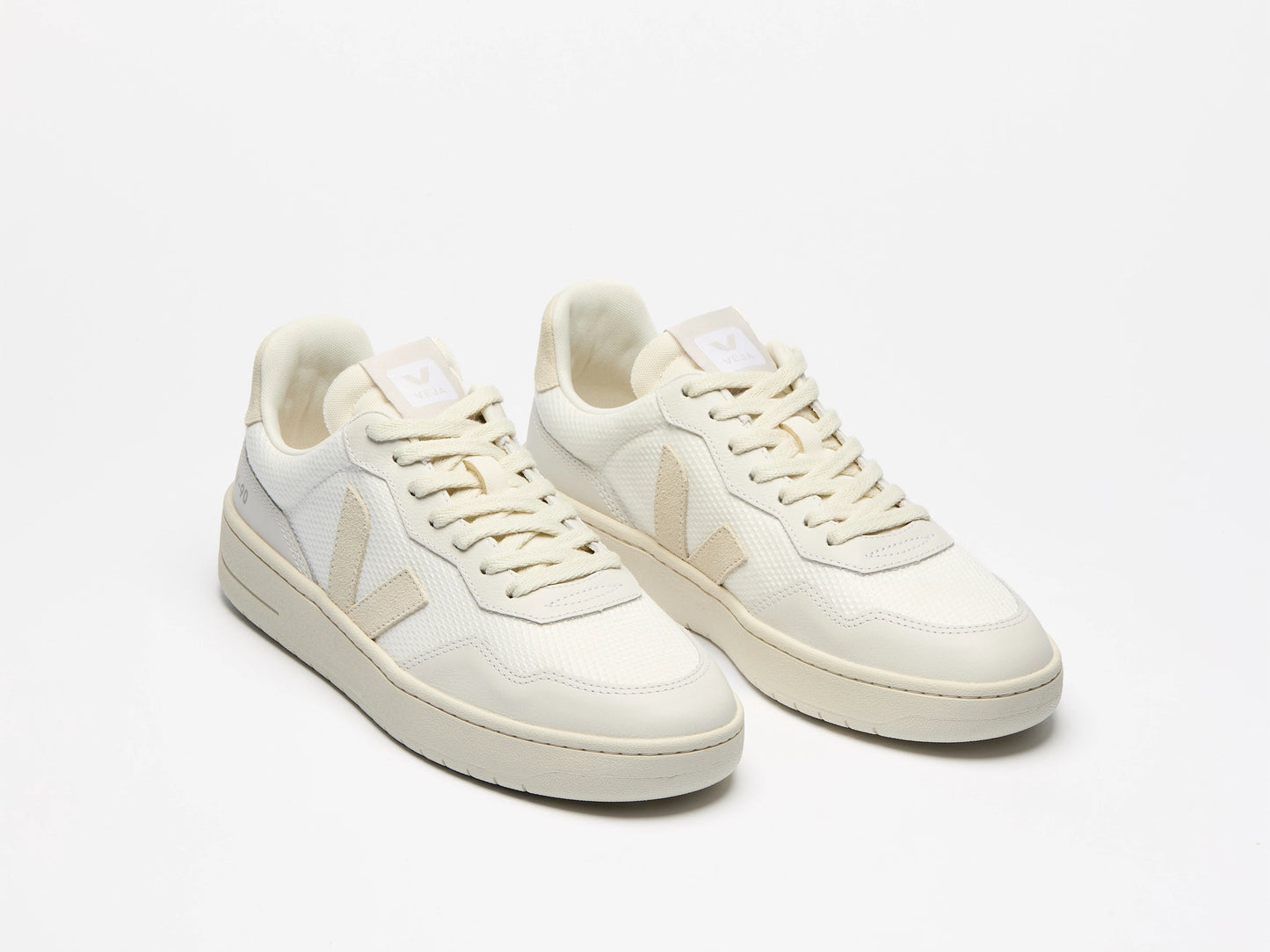Zapatilla Veja de Hombre V-90 Mesh