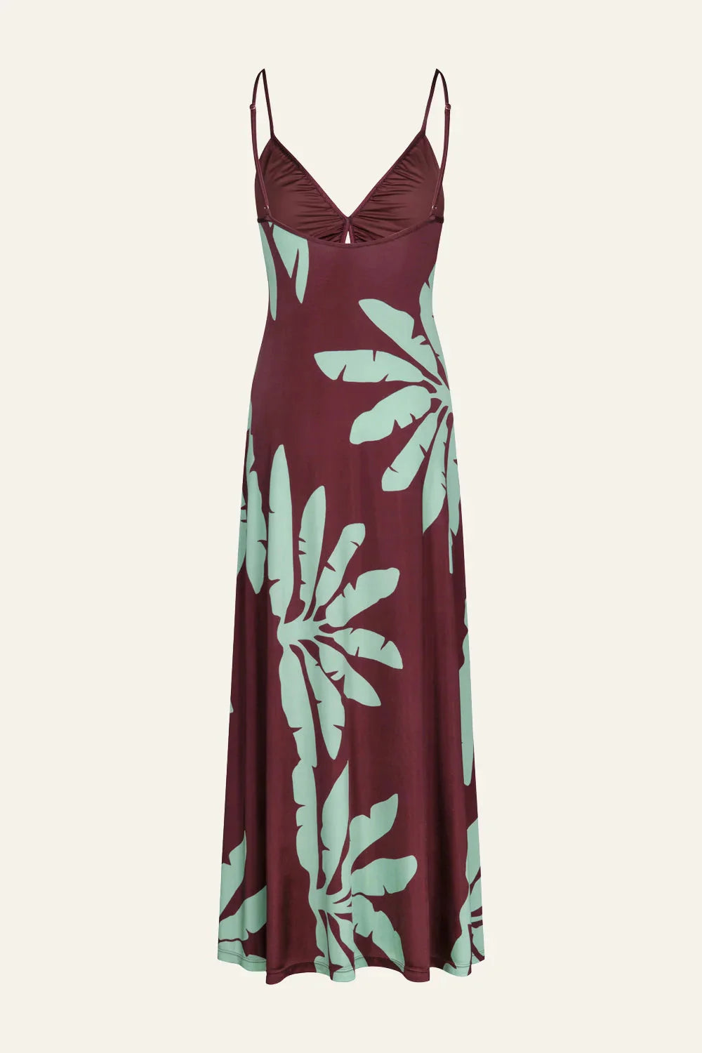 Maxi Vestido Arizona Moonrise