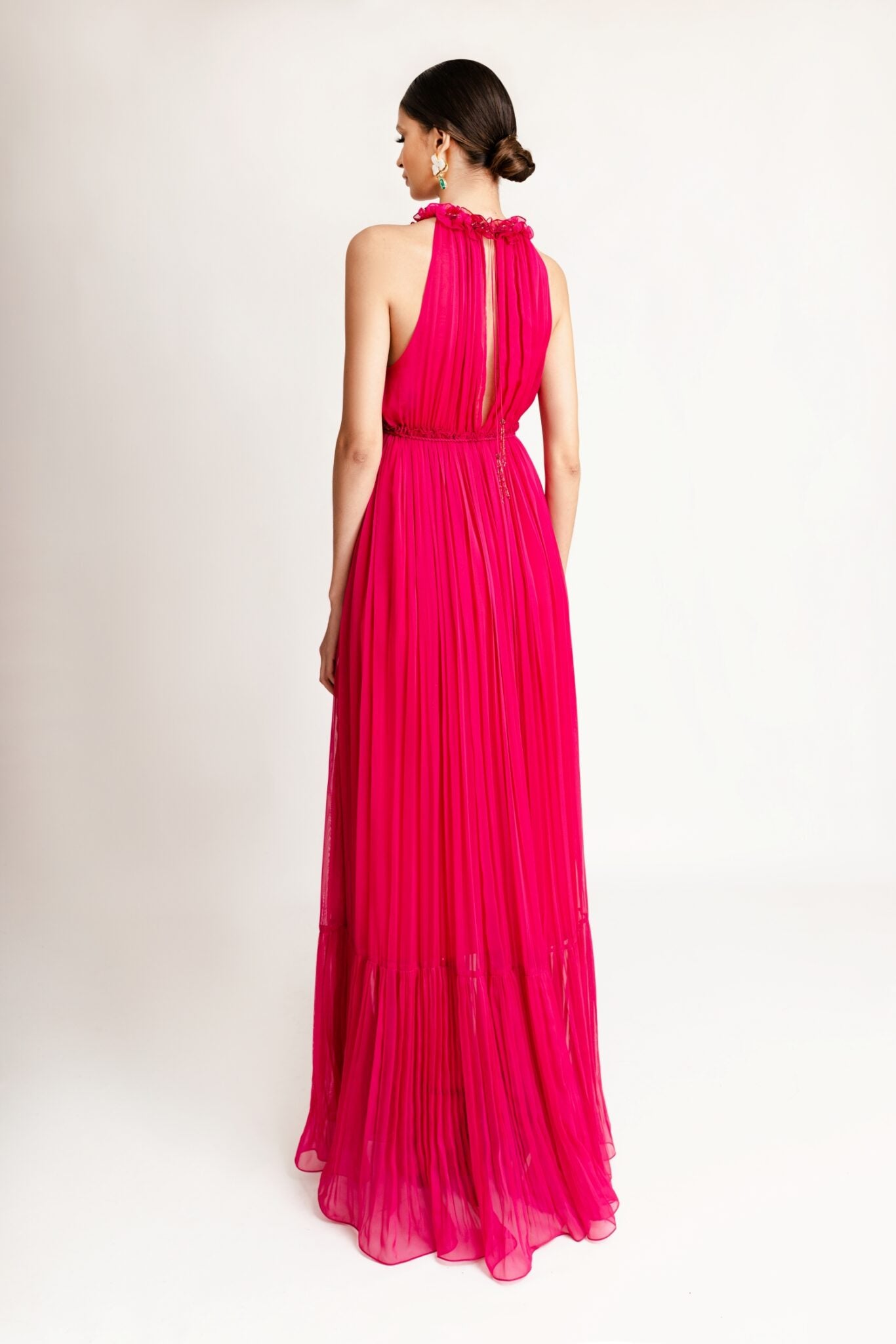 Maxi Vestido Condesa