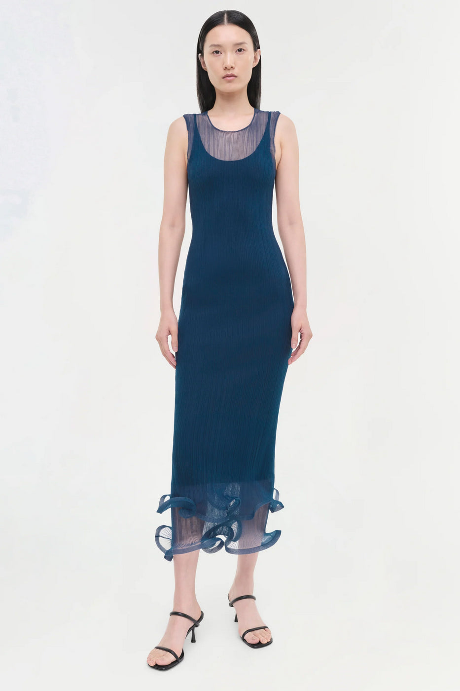 Midi Vestido Daniella