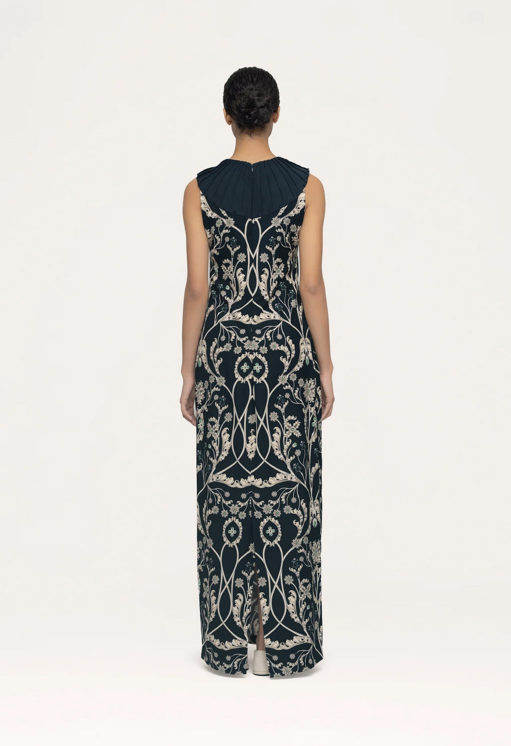 Maxi Vestido Espinela