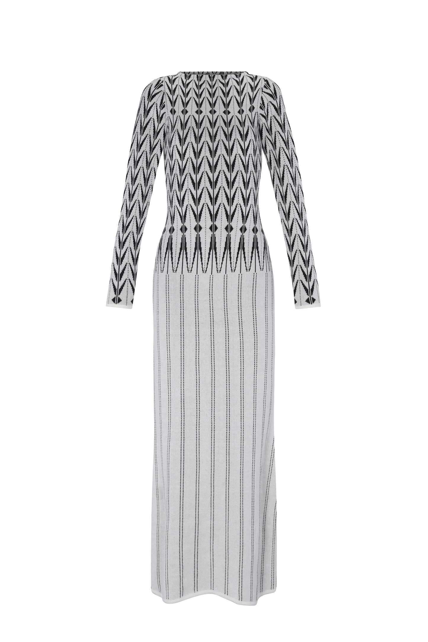 Maxi Vestido Altea
