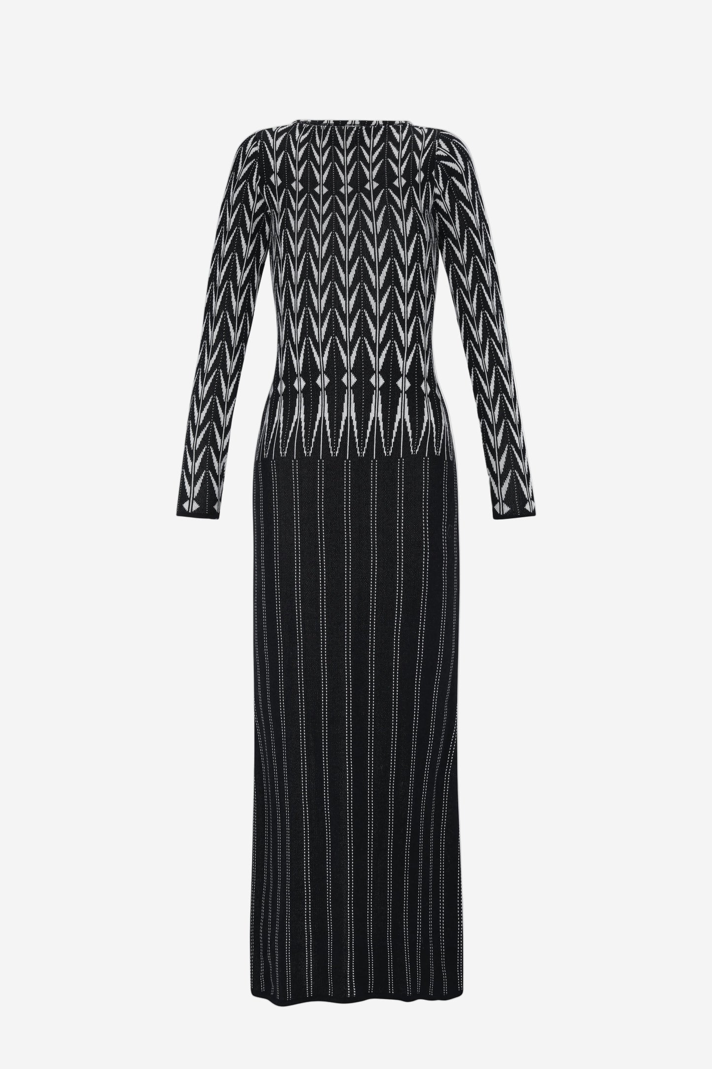 Maxi Vestido Altea