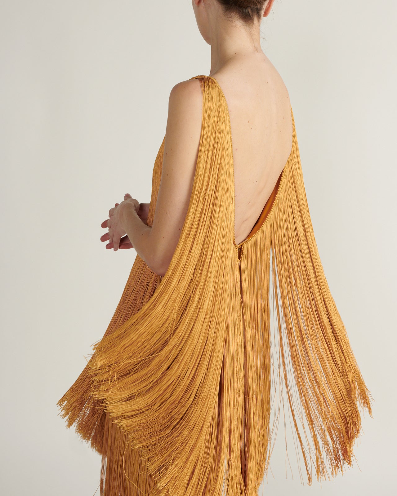 Midi Vestido La Marqueza