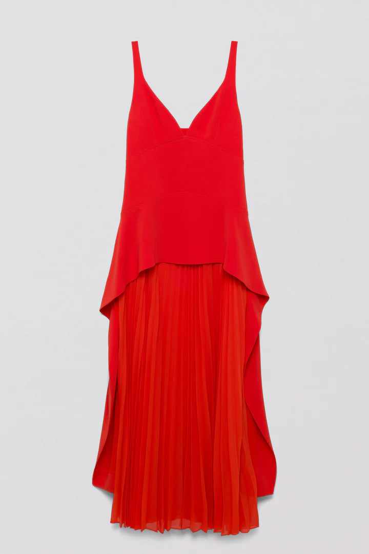 Midi Vestido Sequoia