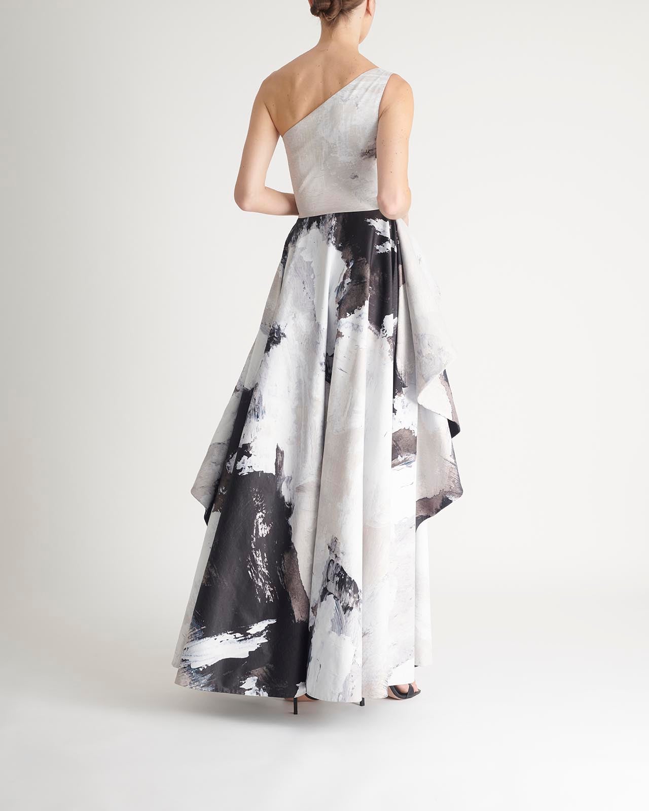 Maxi Vestido Principio Opuesto