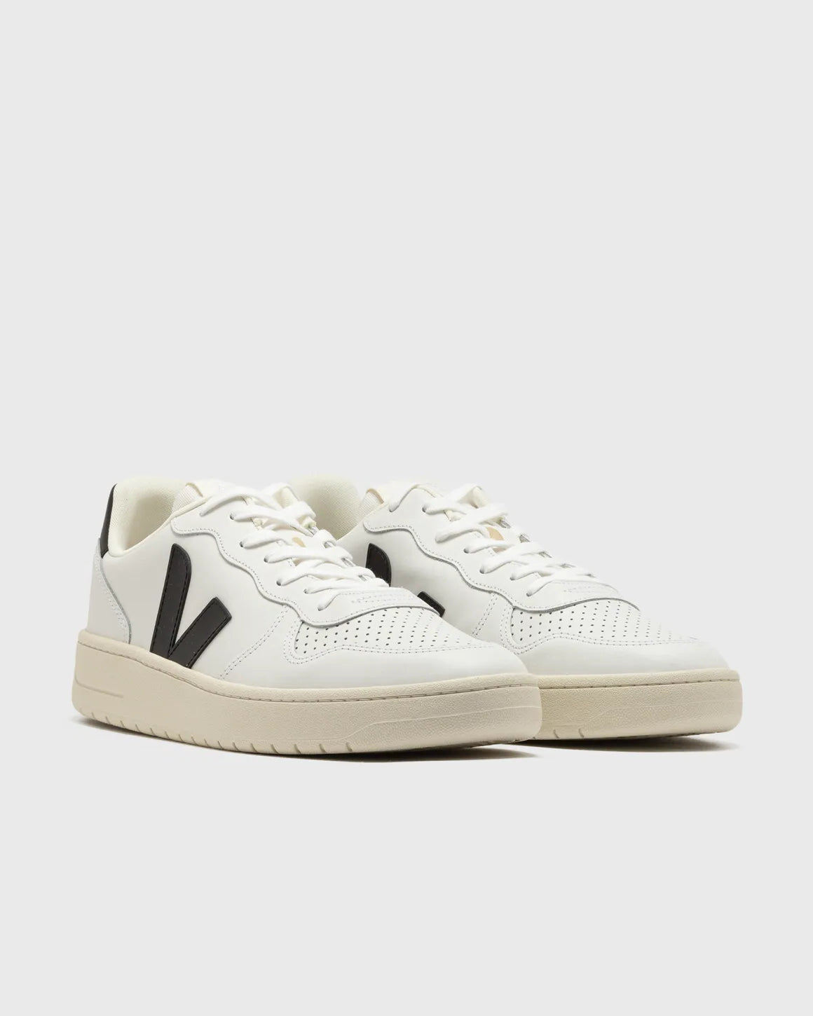 Zapatillas Veja De Hombre V-10