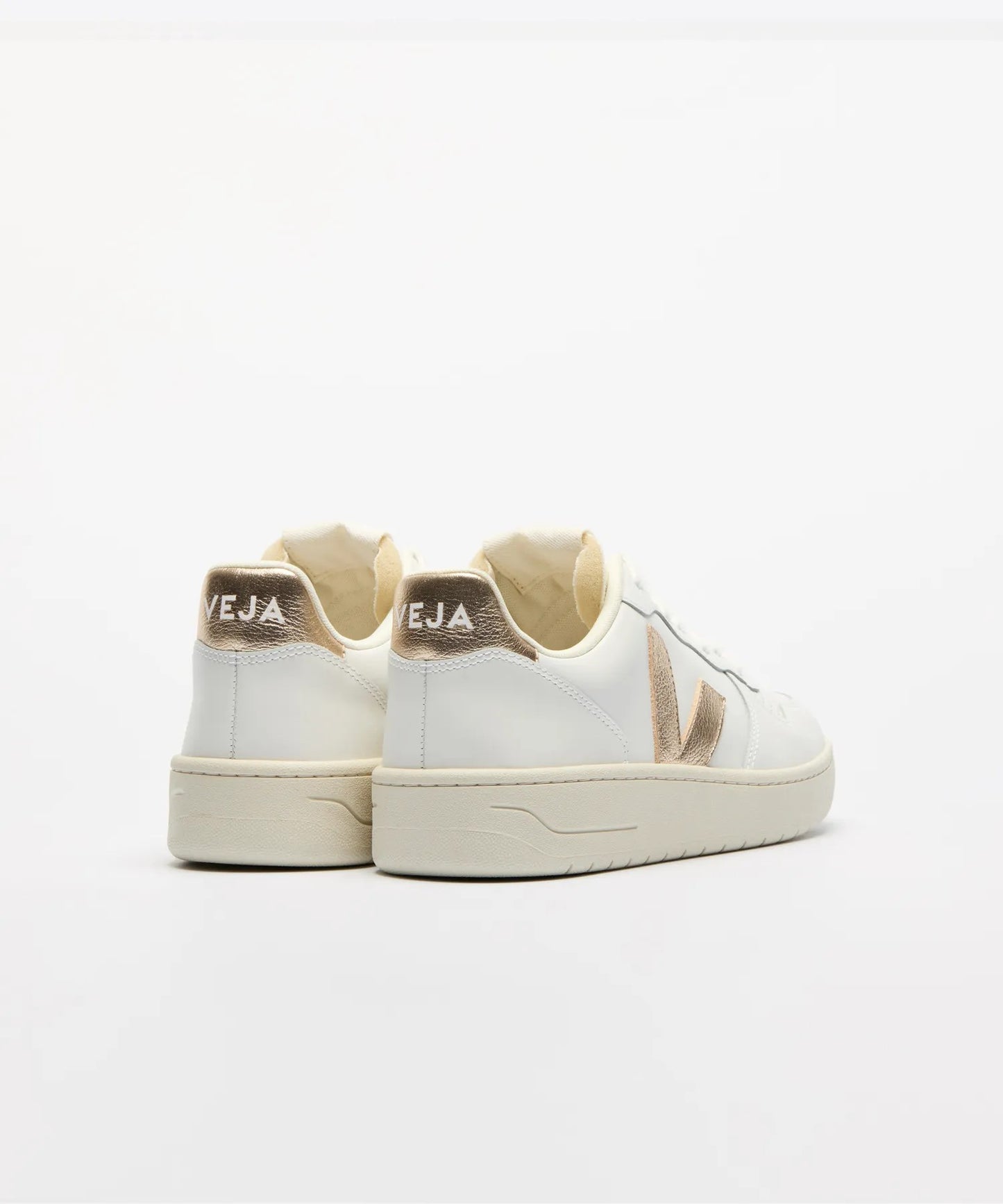 Zapatillas Veja De Mujer V-10