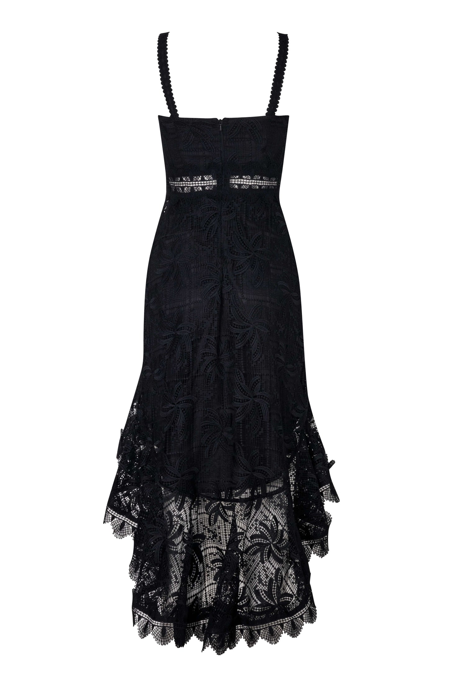 Midi Vestido Vibrante