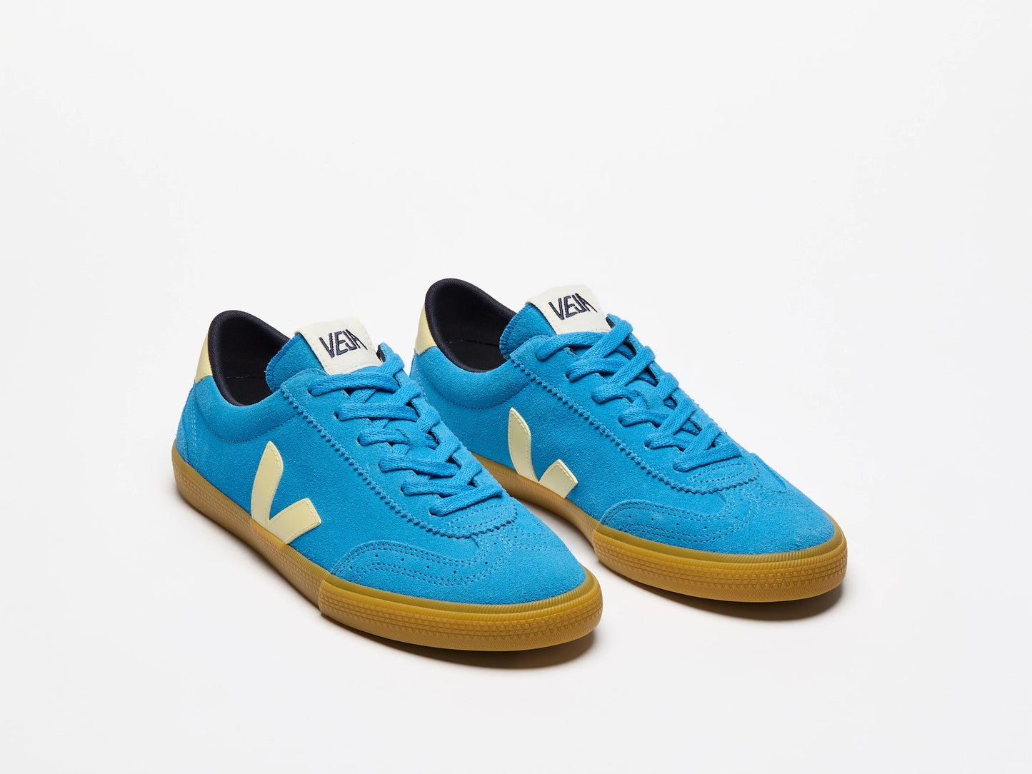 Zapatilla Veja de Mujer Volley Ante