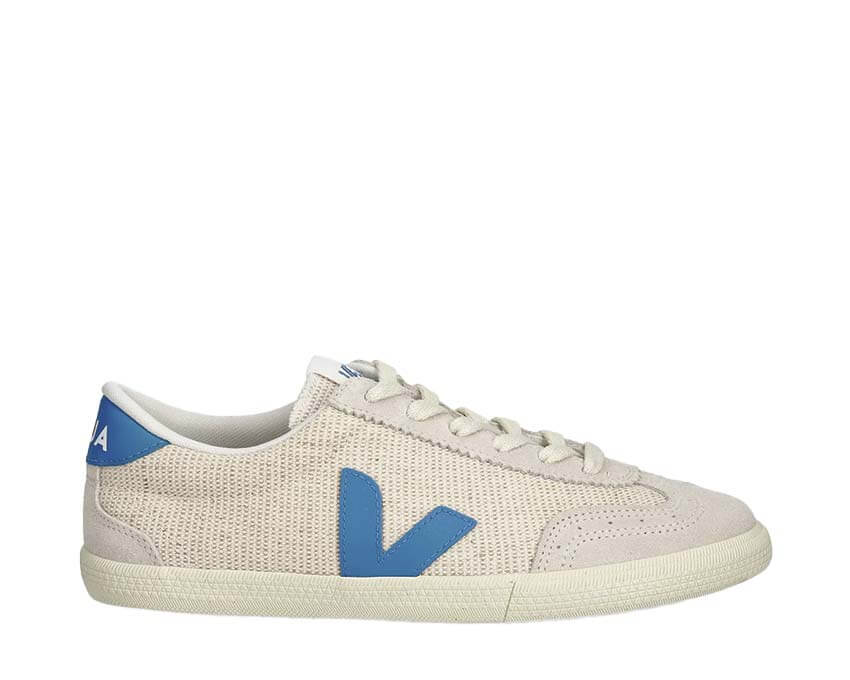 Zapatillas Veja De Mujer Volley J-Mesh Jute Egee