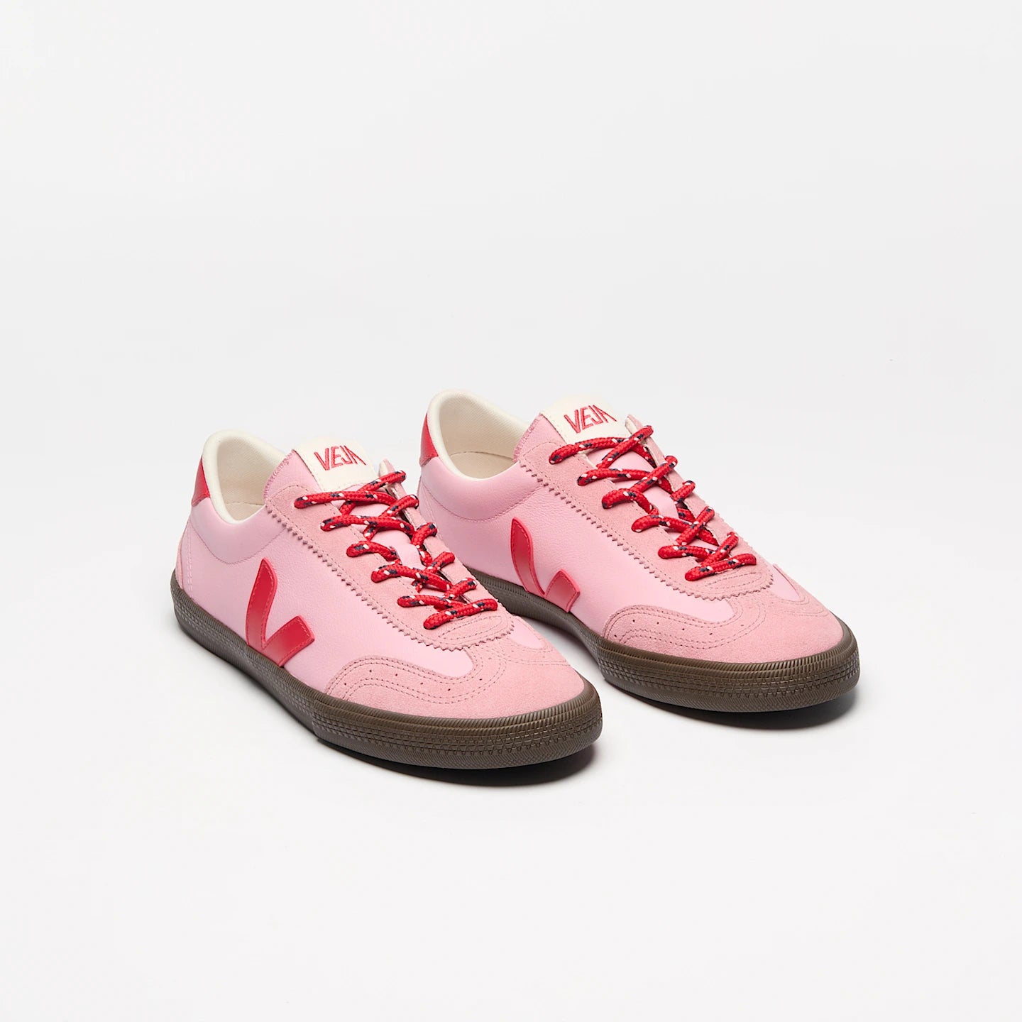 Zapatillas Veja De Mujer Volley O.t